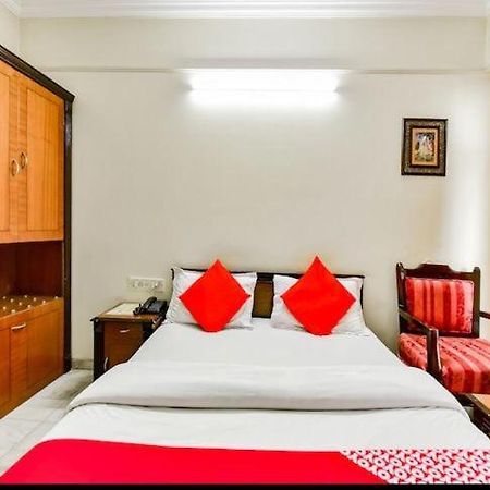 Hotel Guru International Τζοντχπούρ Εξωτερικό φωτογραφία