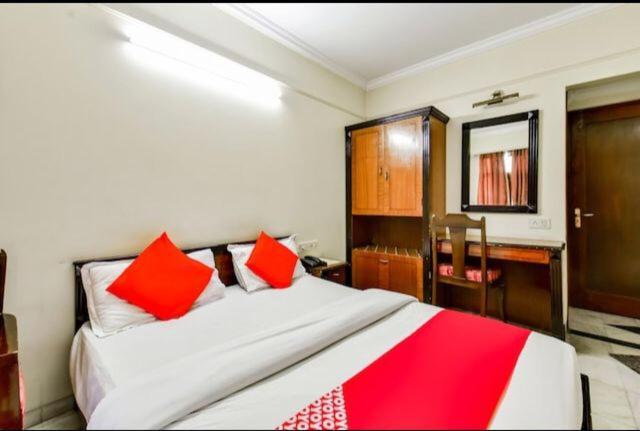 Hotel Guru International Τζοντχπούρ Εξωτερικό φωτογραφία