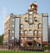 Hotel Guru International Τζοντχπούρ Εξωτερικό φωτογραφία